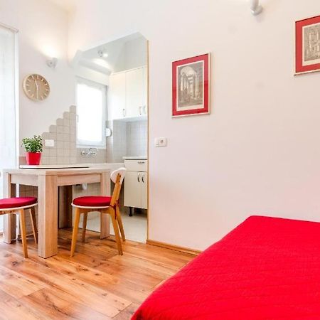 Apartments Yoe 스플리트 외부 사진