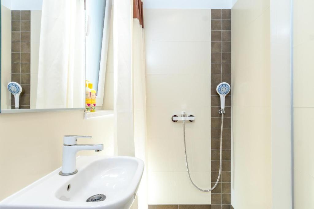 Apartments Yoe 스플리트 외부 사진