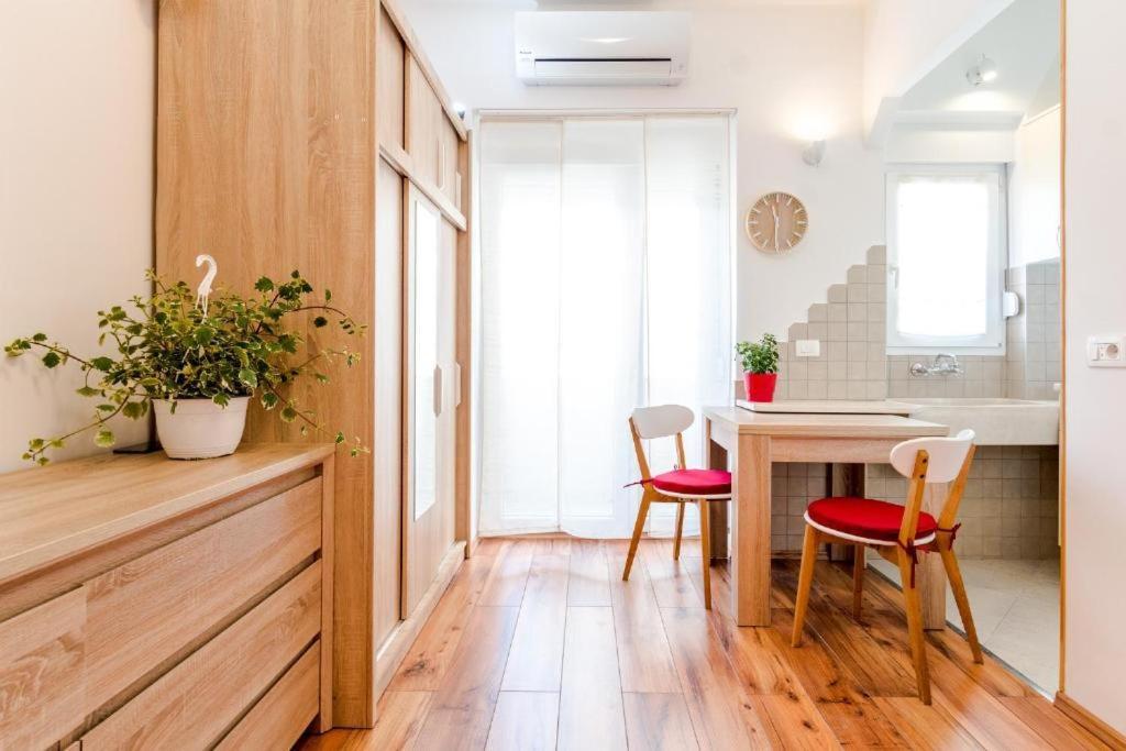 Apartments Yoe 스플리트 외부 사진
