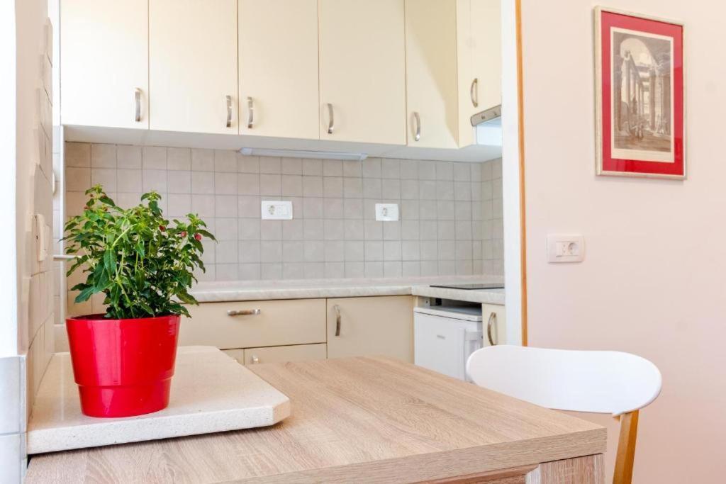 Apartments Yoe 스플리트 외부 사진