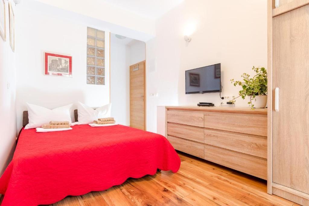 Apartments Yoe 스플리트 외부 사진