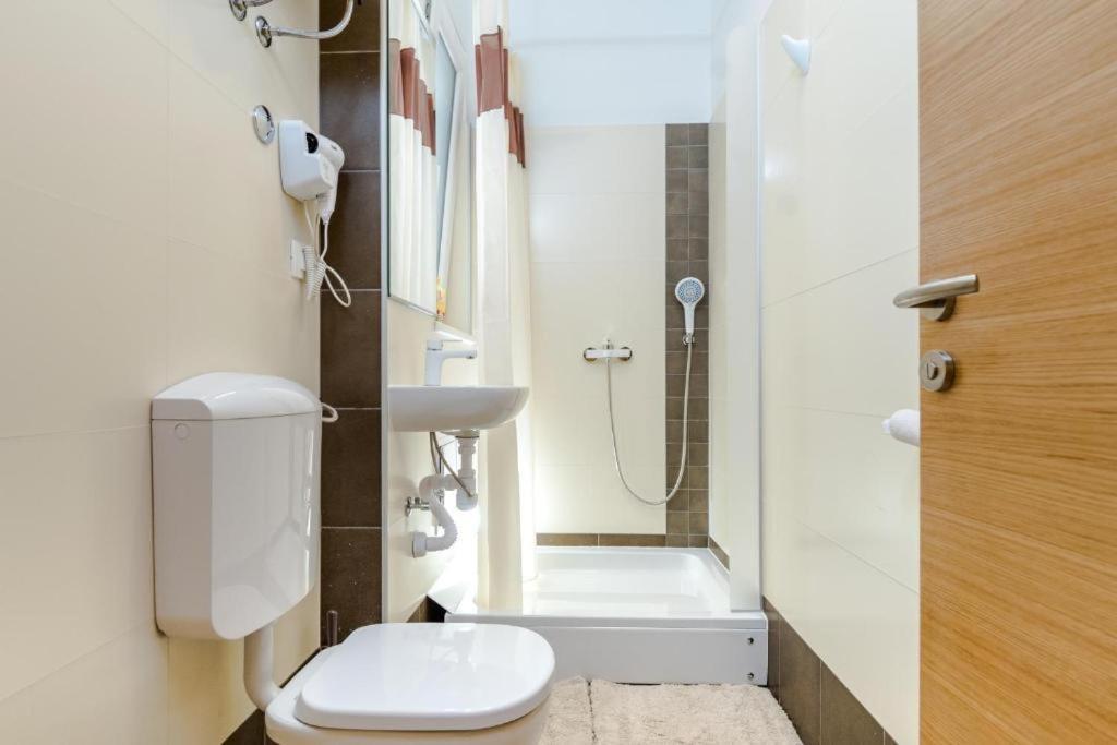 Apartments Yoe 스플리트 외부 사진