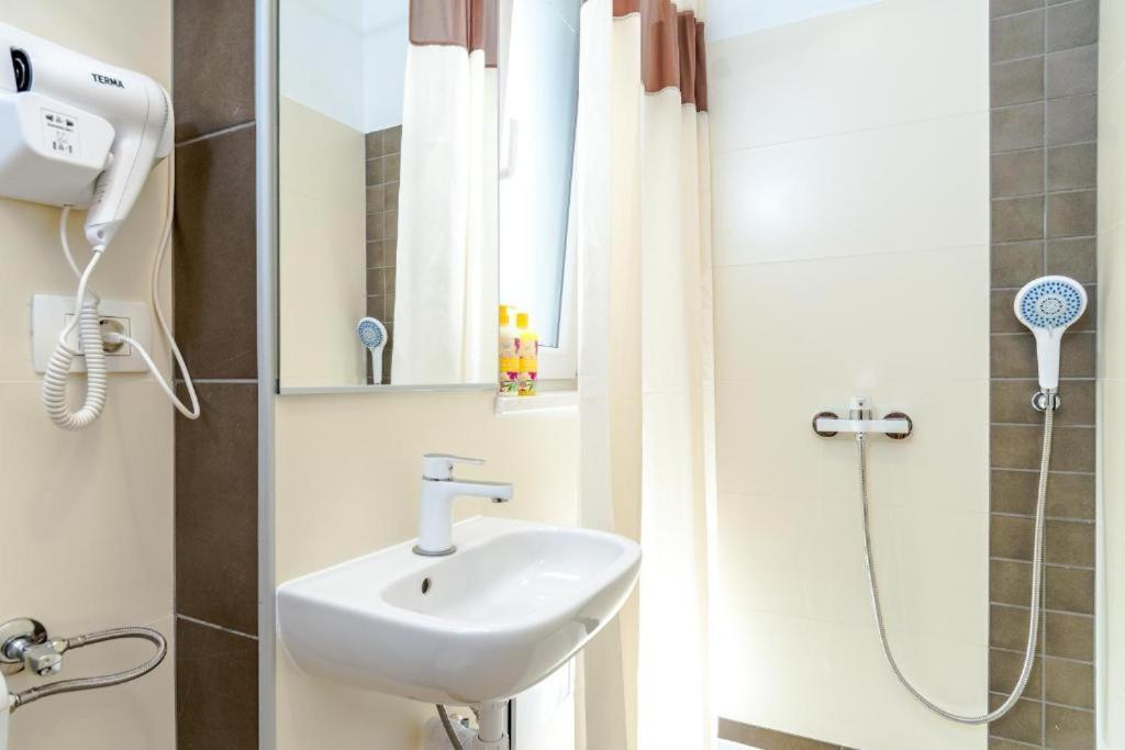 Apartments Yoe 스플리트 외부 사진
