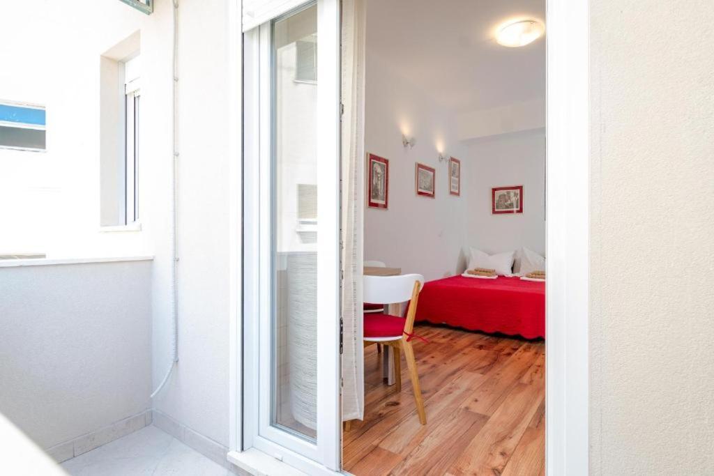 Apartments Yoe 스플리트 외부 사진