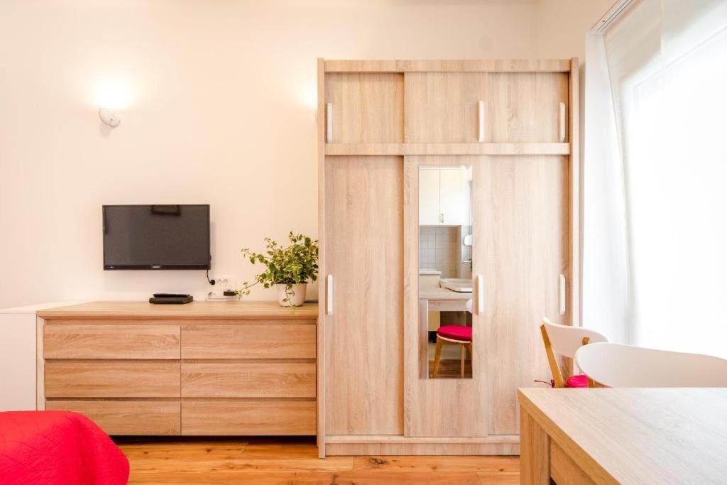 Apartments Yoe 스플리트 외부 사진