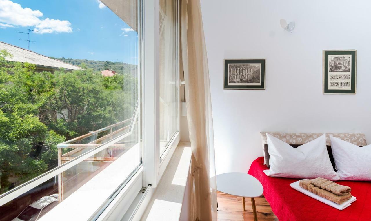 Apartments Yoe 스플리트 외부 사진