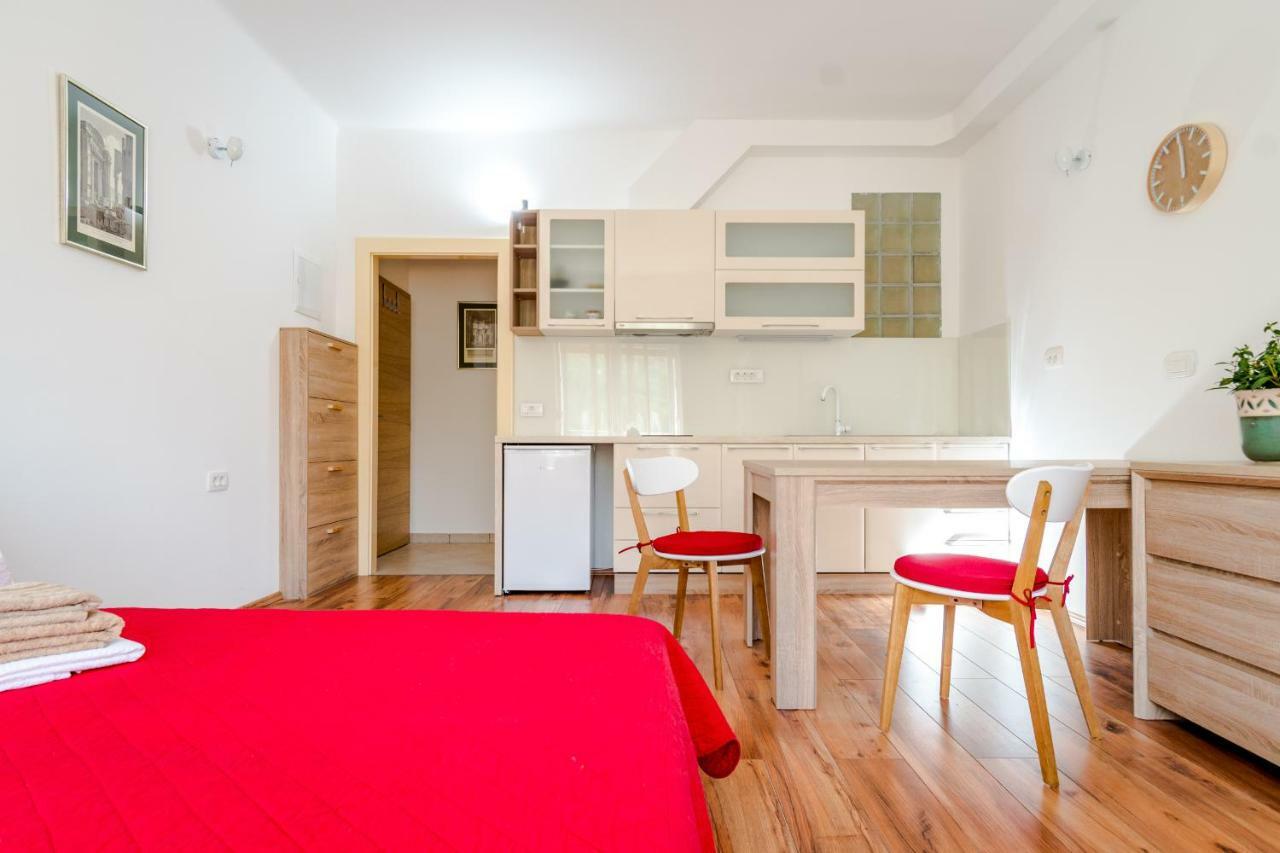 Apartments Yoe 스플리트 외부 사진