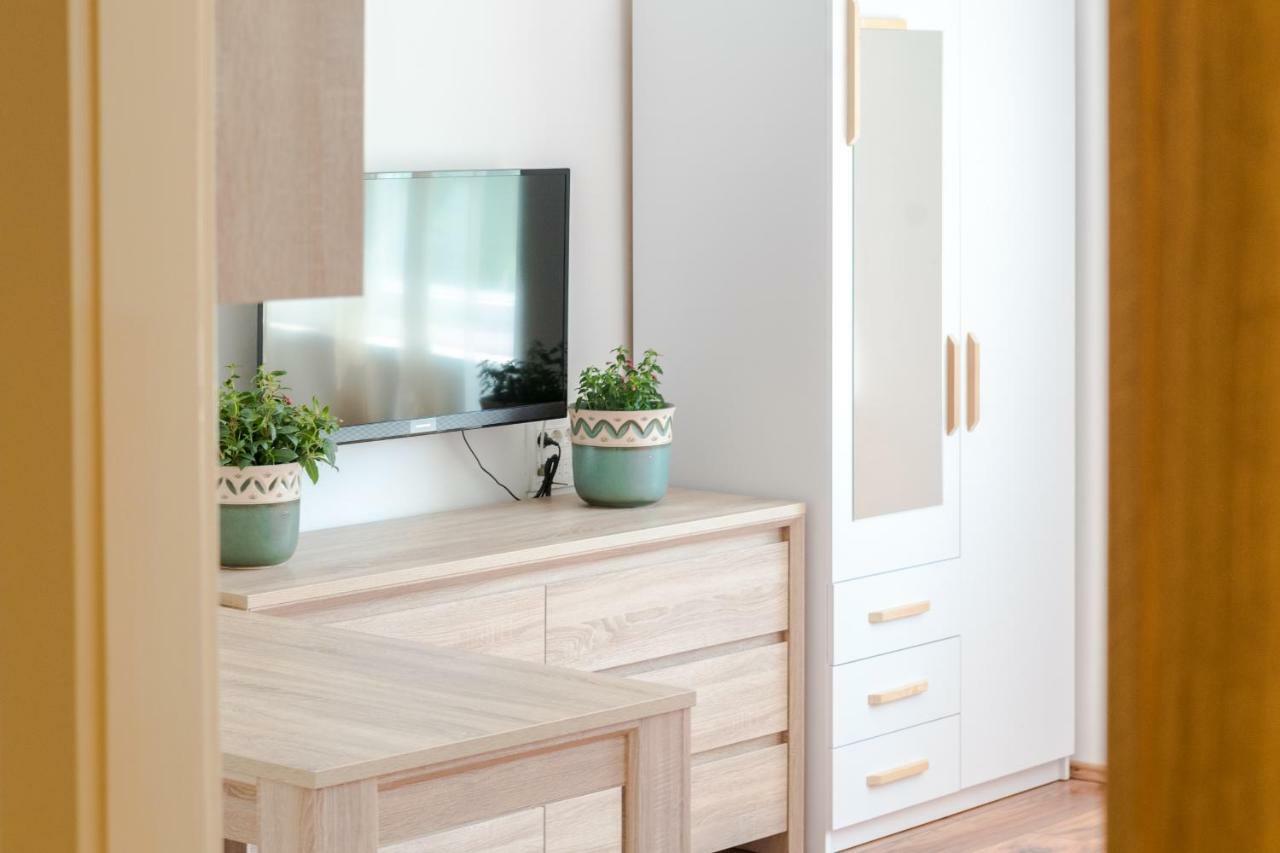 Apartments Yoe 스플리트 외부 사진