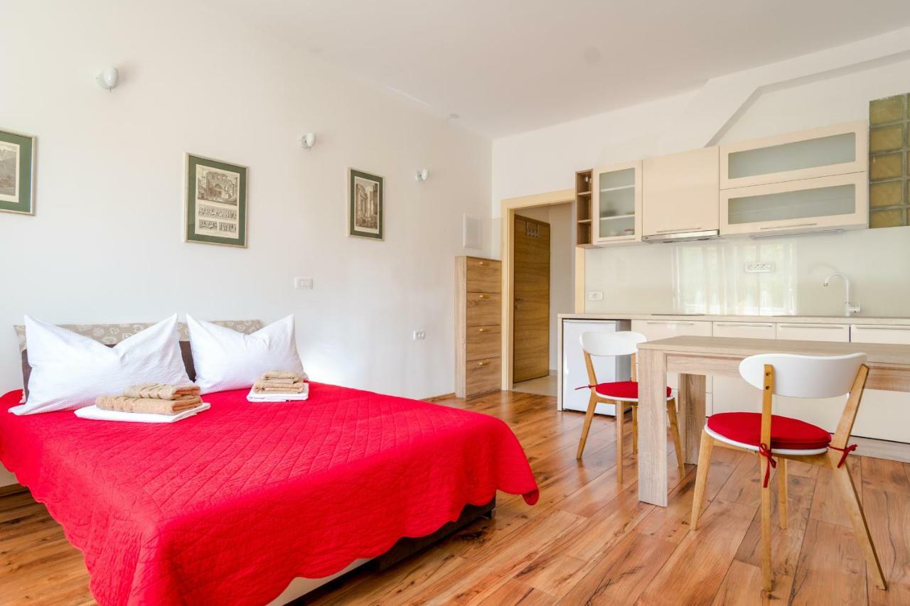 Apartments Yoe 스플리트 외부 사진