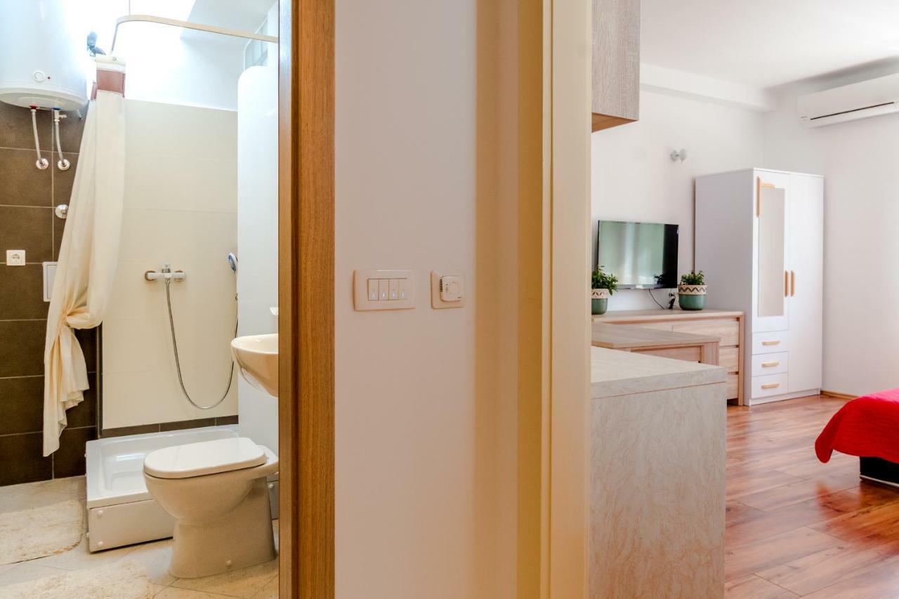 Apartments Yoe 스플리트 외부 사진